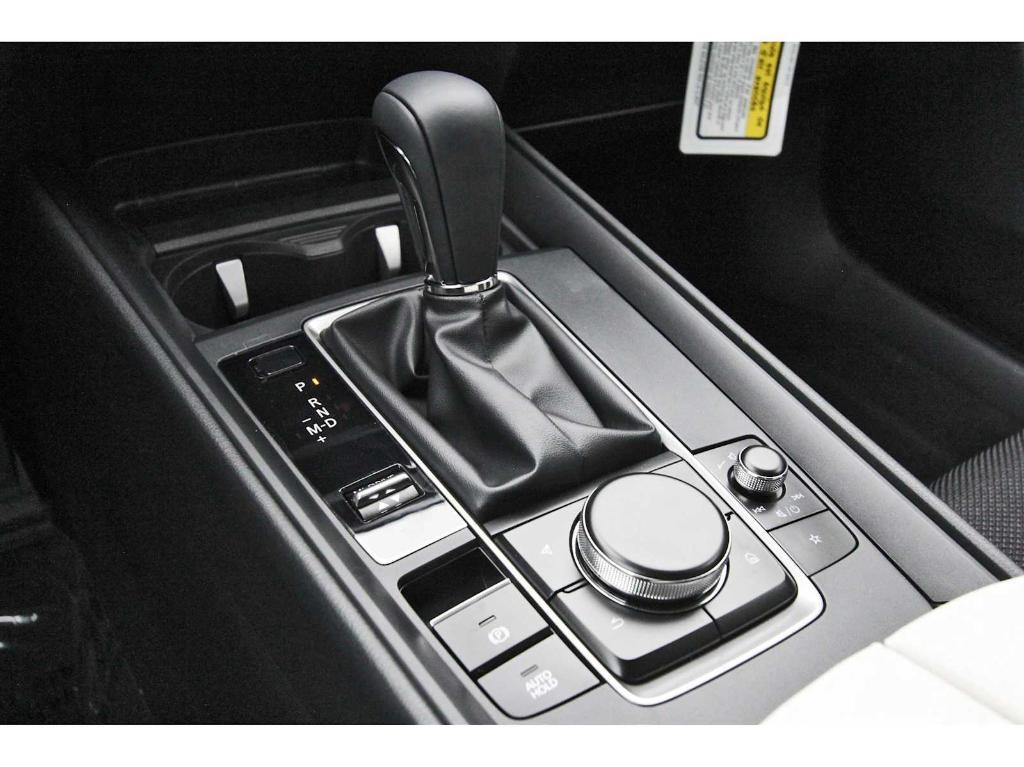 new 2026 Mazda CX-50 car, priced at $34,285