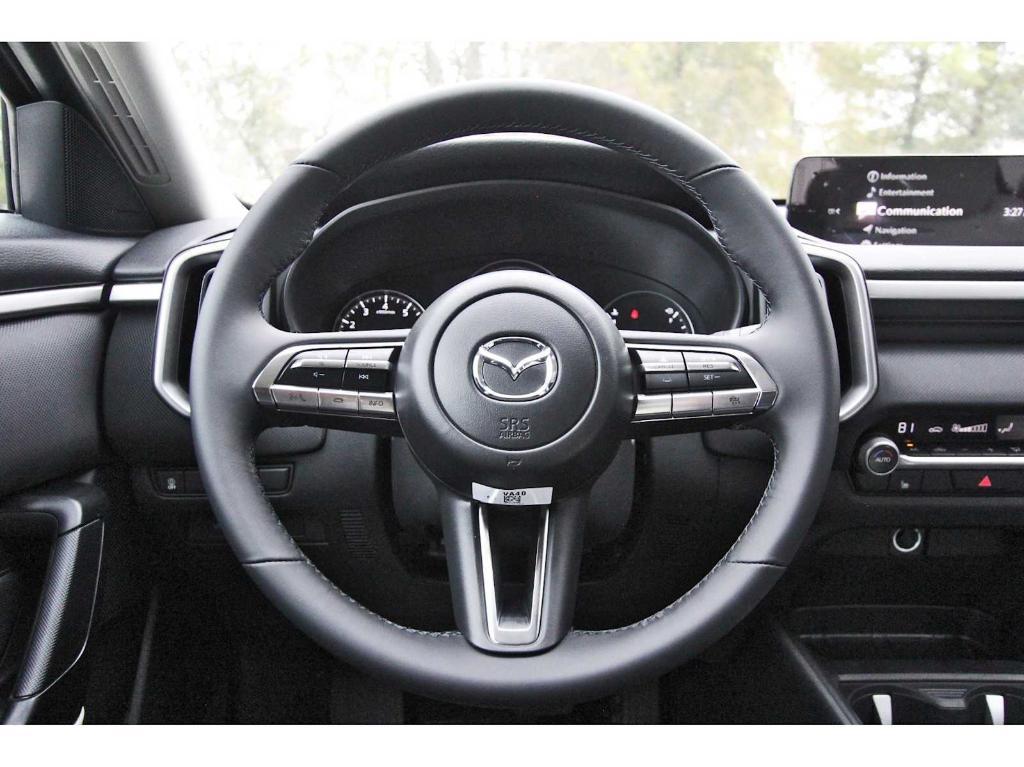 new 2026 Mazda CX-50 car, priced at $34,285