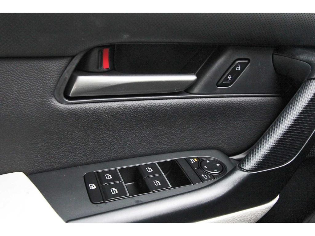 new 2026 Mazda CX-50 car, priced at $34,285