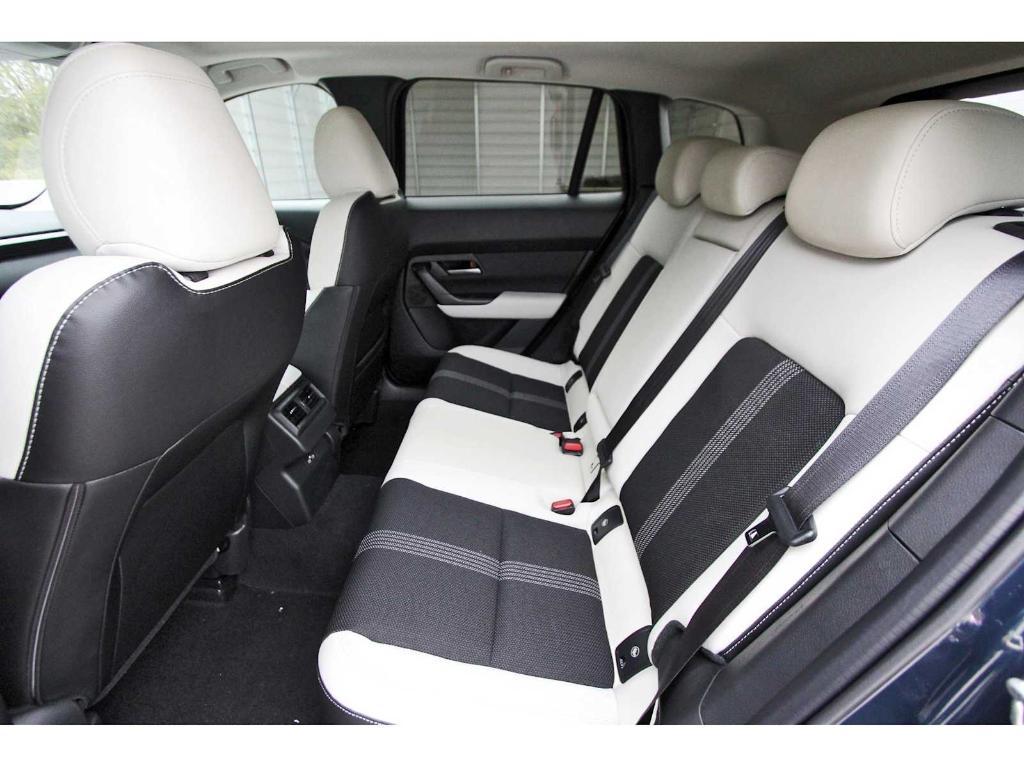 new 2026 Mazda CX-50 car, priced at $34,285