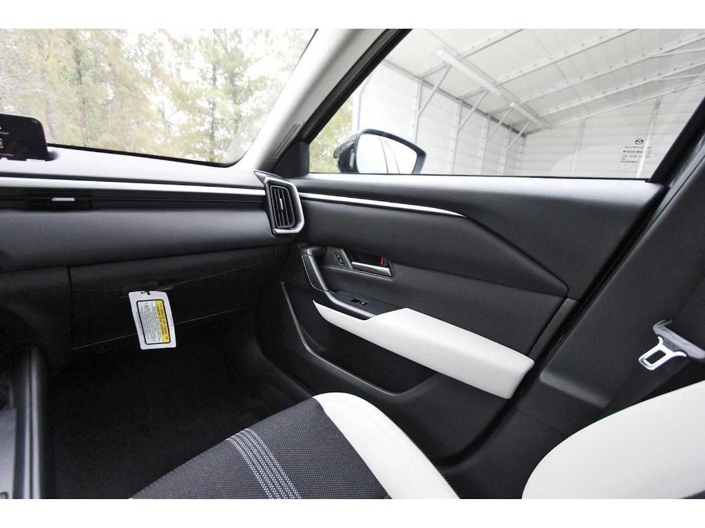 new 2026 Mazda CX-50 car, priced at $34,285