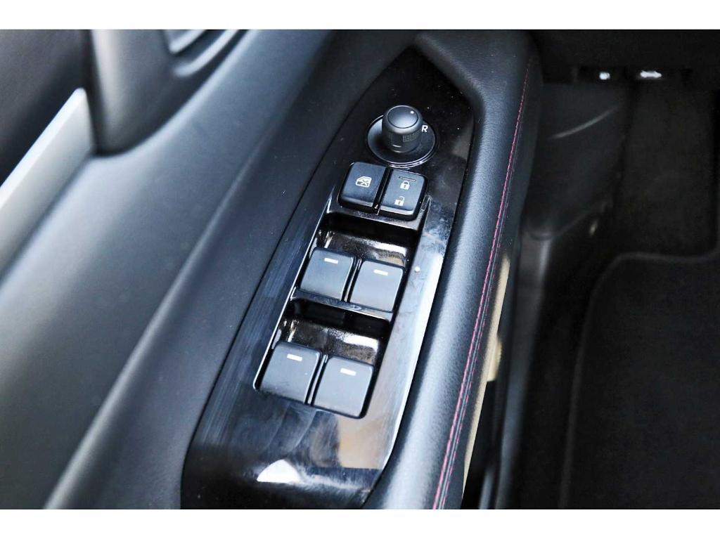 used 2025 Mazda CX-5 car, priced at $25,349