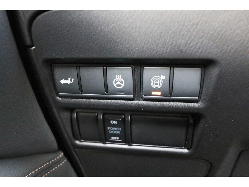 used 2024 Nissan Armada car, priced at $46,998