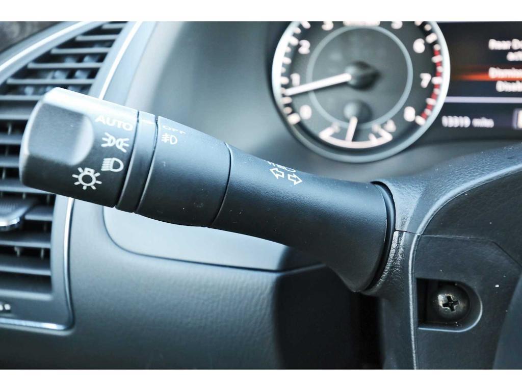 used 2024 Nissan Armada car, priced at $42,444