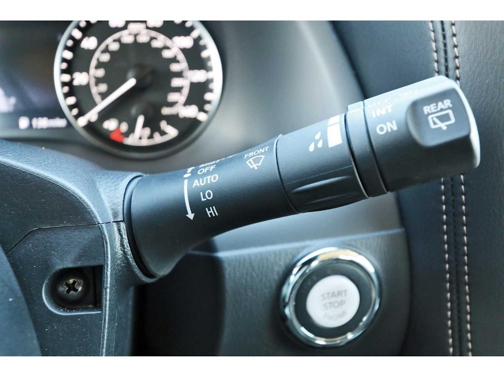 used 2024 Nissan Armada car, priced at $42,444