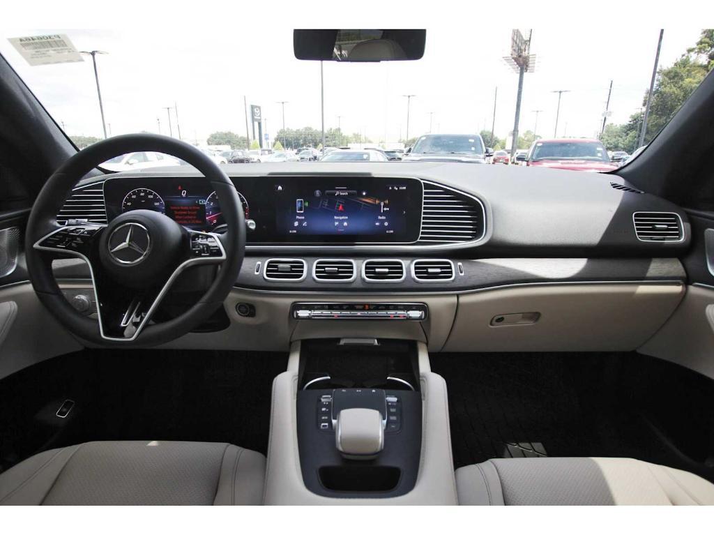 used 2026 Mercedes-Benz GLE 350 car, priced at $55,702