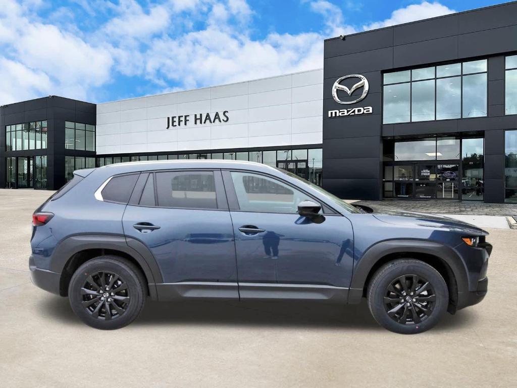 new 2026 Mazda CX-50 car, priced at $34,302