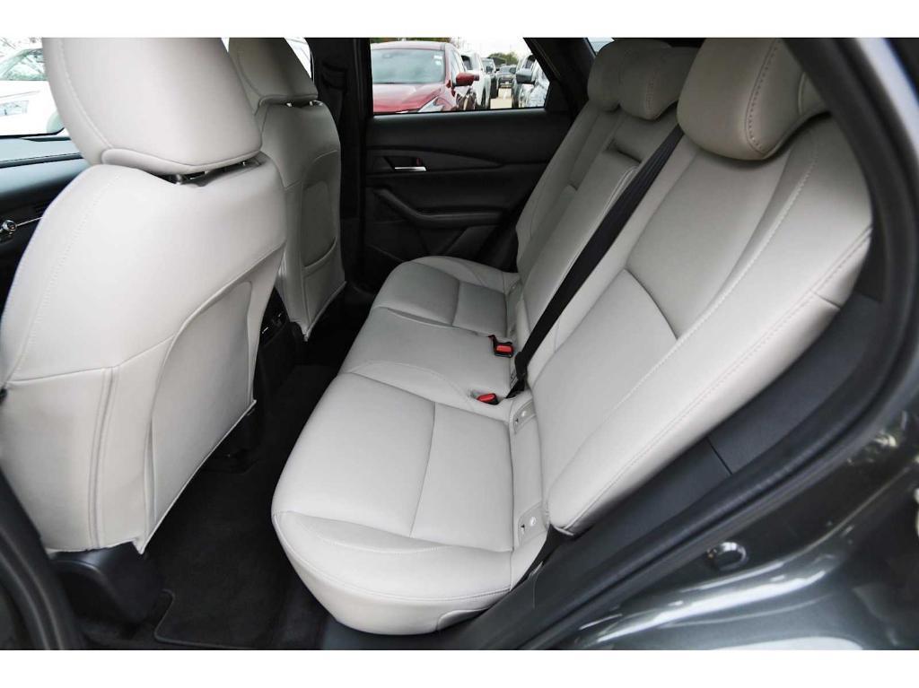 used 2025 Mazda CX-30 car, priced at $25,998