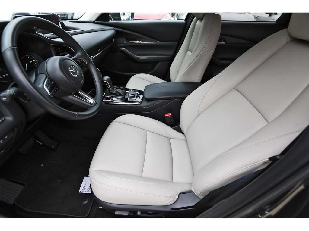 used 2025 Mazda CX-30 car, priced at $25,998