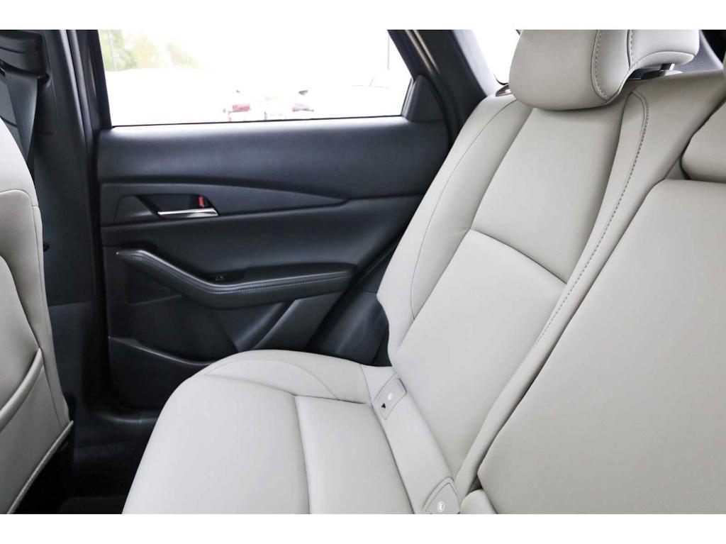 used 2025 Mazda CX-30 car, priced at $25,998