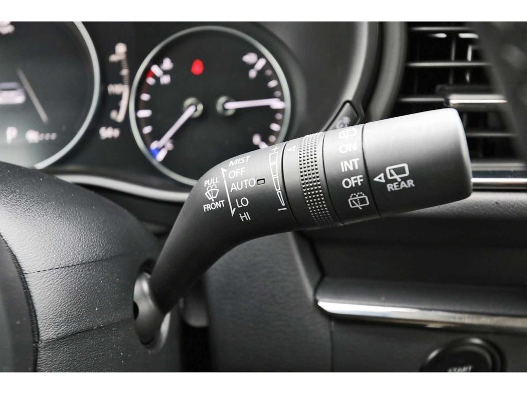 used 2025 Mazda CX-30 car, priced at $25,998