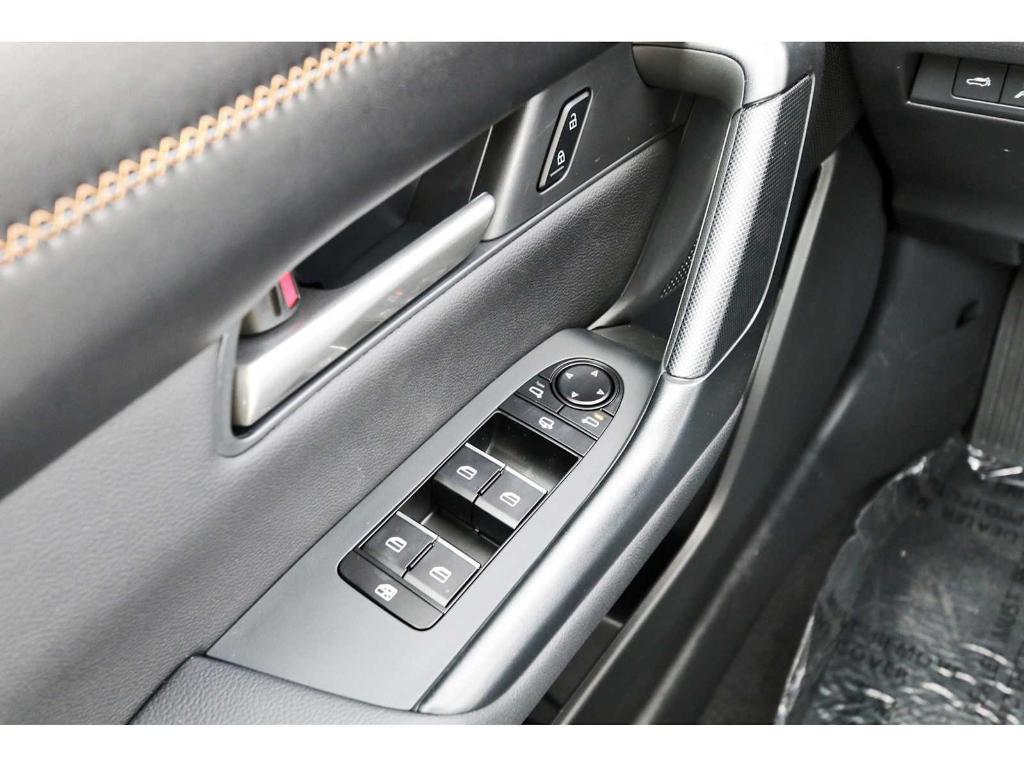 new 2026 Mazda CX-50 car, priced at $40,030