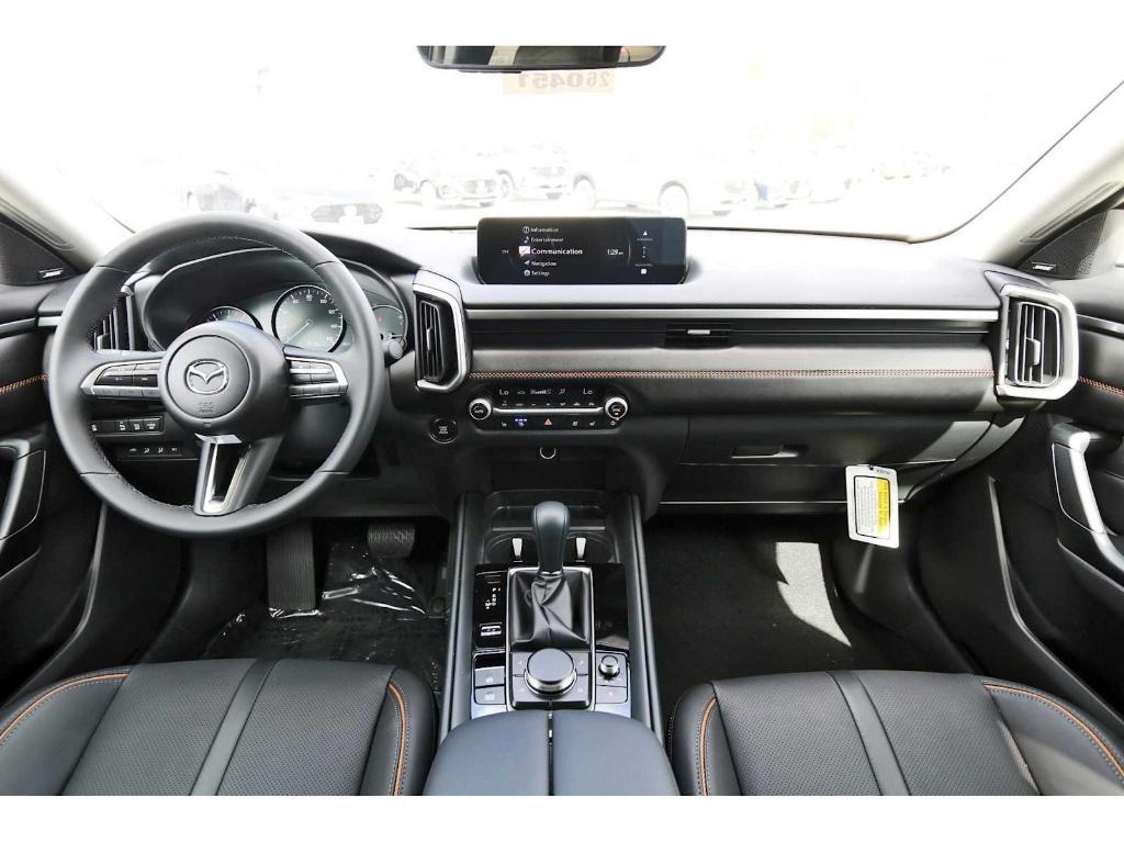 new 2026 Mazda CX-50 car, priced at $40,030