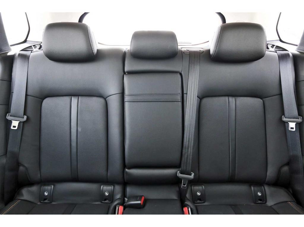 new 2026 Mazda CX-50 car, priced at $40,030