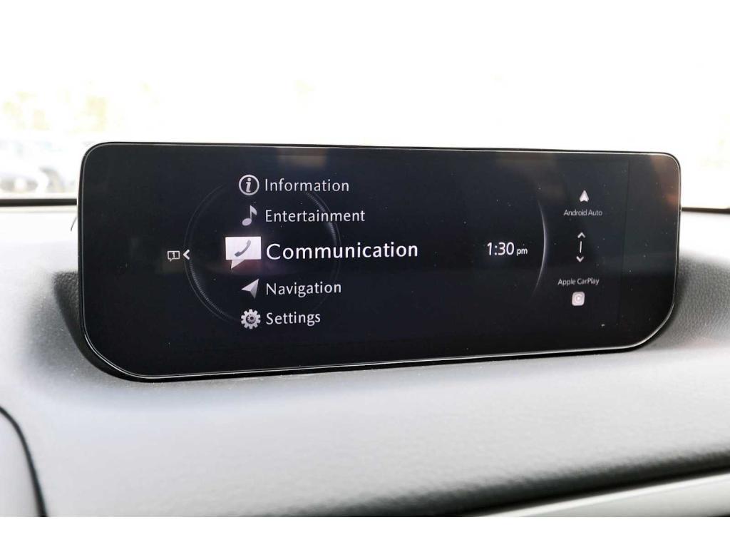 new 2026 Mazda CX-50 car, priced at $40,030