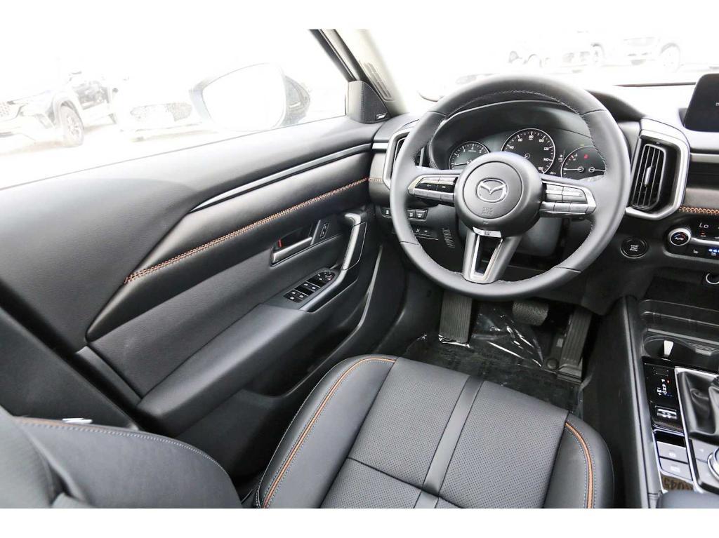 new 2026 Mazda CX-50 car, priced at $40,030
