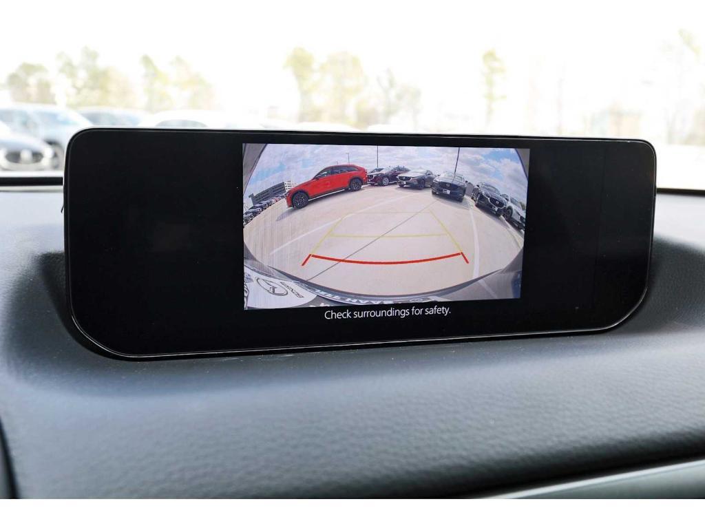 new 2026 Mazda CX-50 car, priced at $40,030