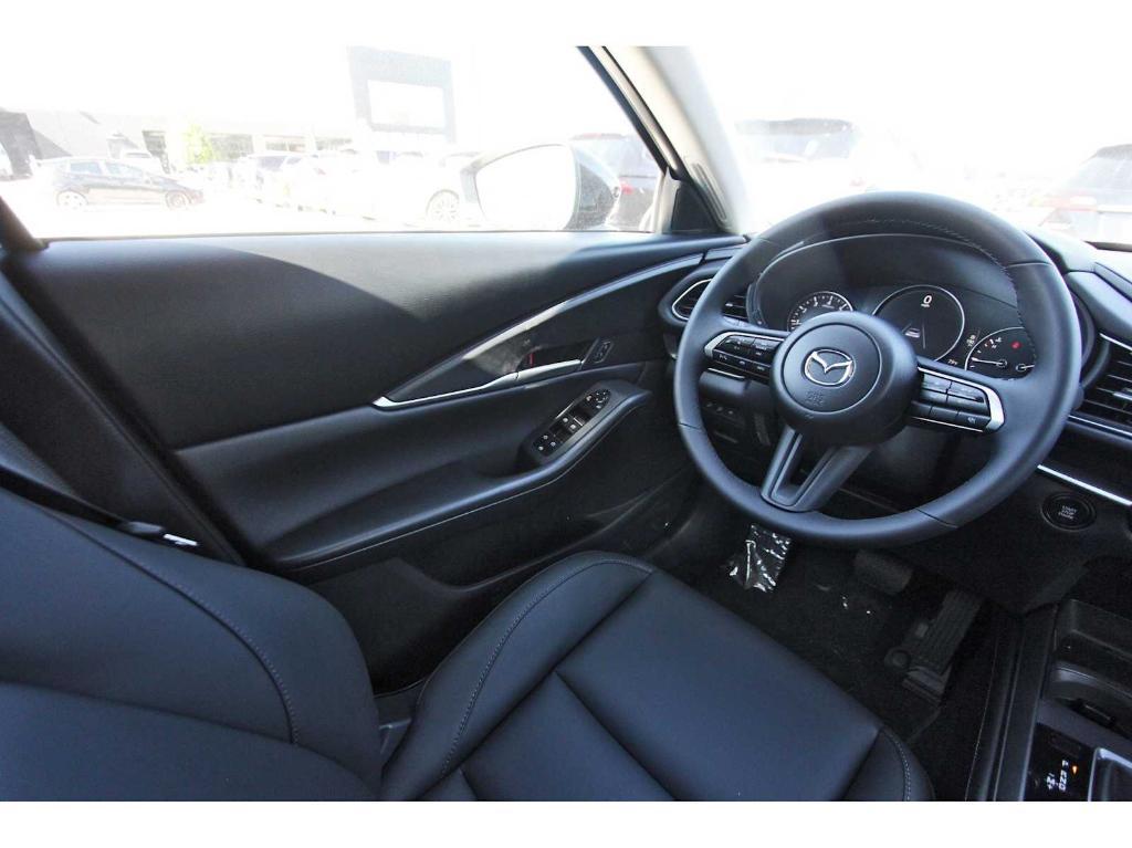 new 2026 Mazda CX-30 car, priced at $31,335