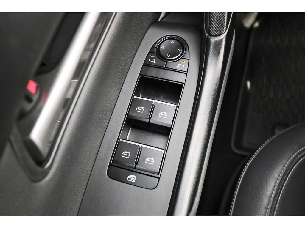 used 2025 Mazda CX-50 car, priced at $30,555