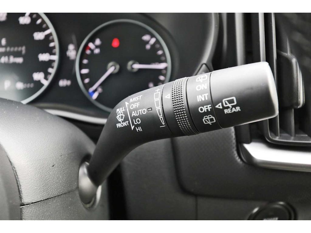 used 2025 Mazda CX-50 car, priced at $30,555