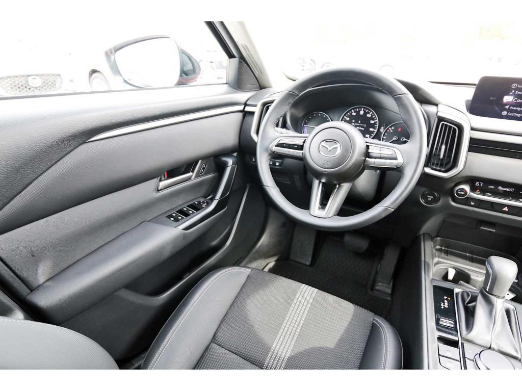 used 2025 Mazda CX-50 car, priced at $30,555