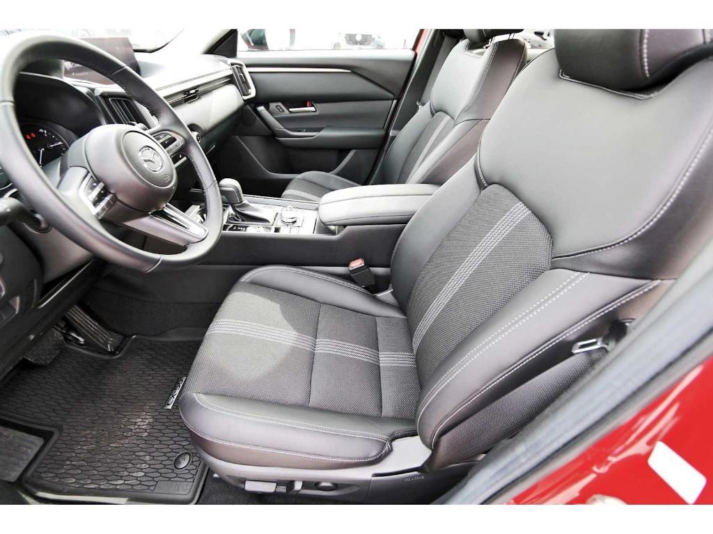 used 2025 Mazda CX-50 car, priced at $30,555