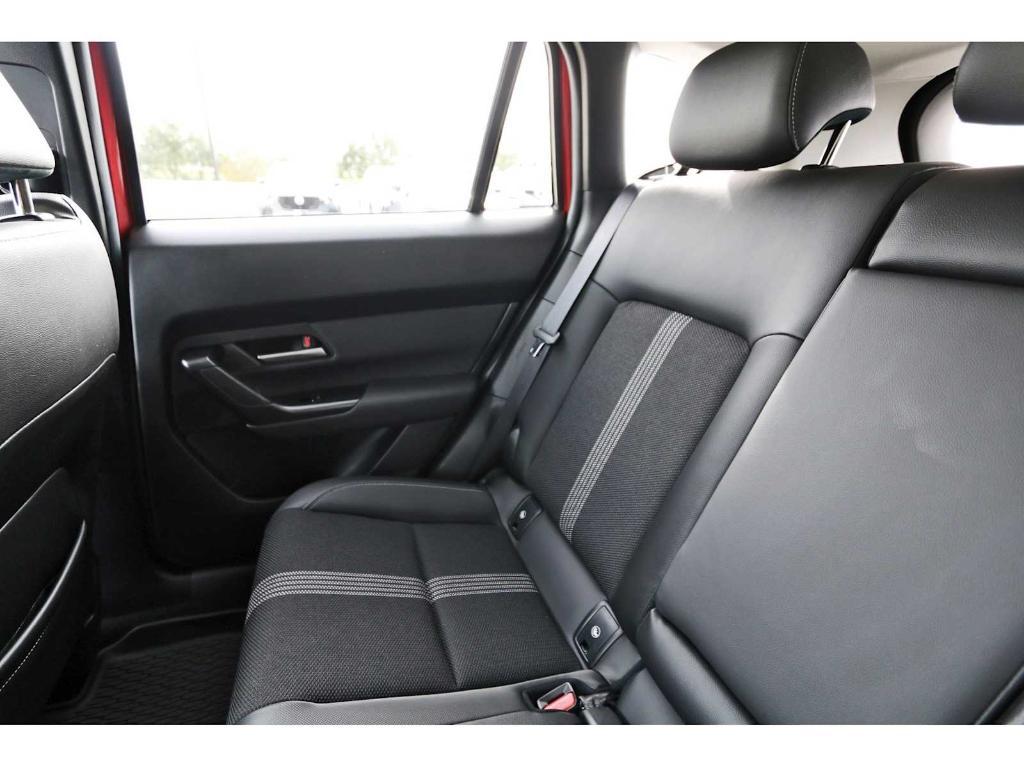 used 2025 Mazda CX-50 car, priced at $30,555