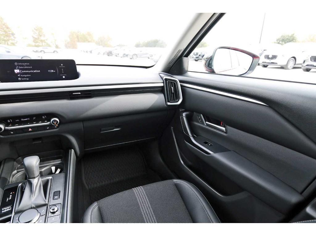 used 2025 Mazda CX-50 car, priced at $30,555