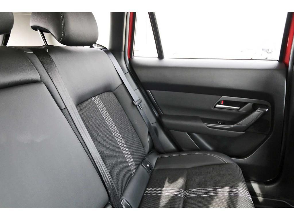 used 2025 Mazda CX-50 car, priced at $30,555