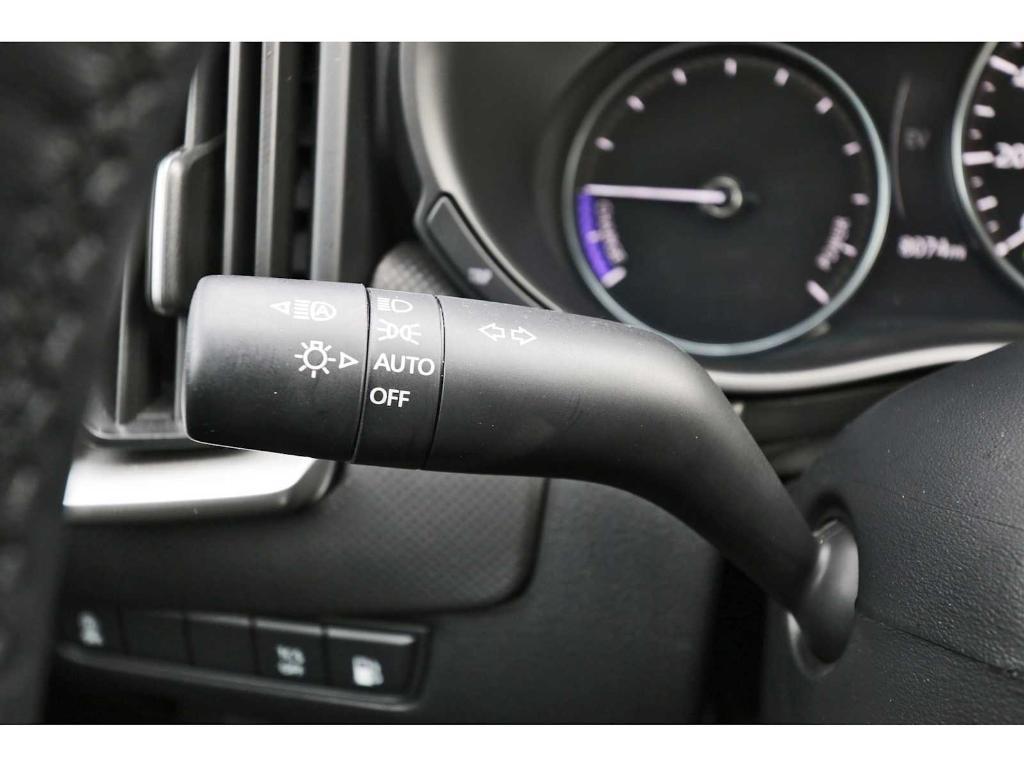 used 2025 Mazda CX-50 car, priced at $30,555