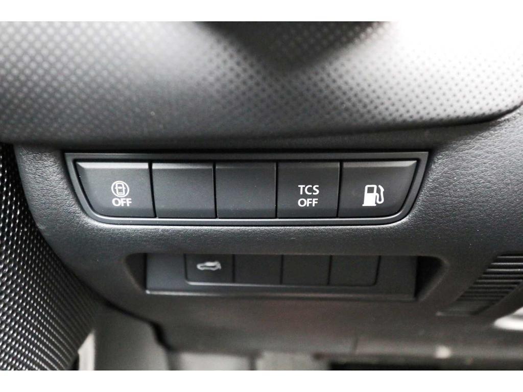 used 2025 Mazda CX-50 car, priced at $30,555