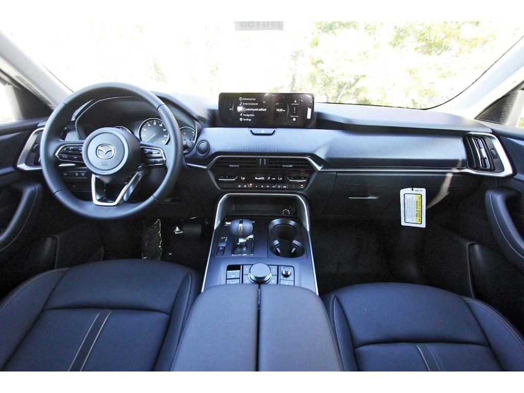 new 2026 Mazda CX-90 car, priced at $41,400