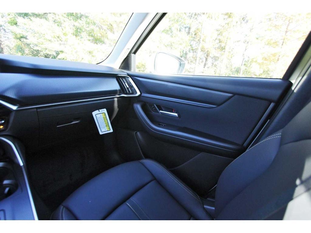 new 2026 Mazda CX-90 car, priced at $41,400