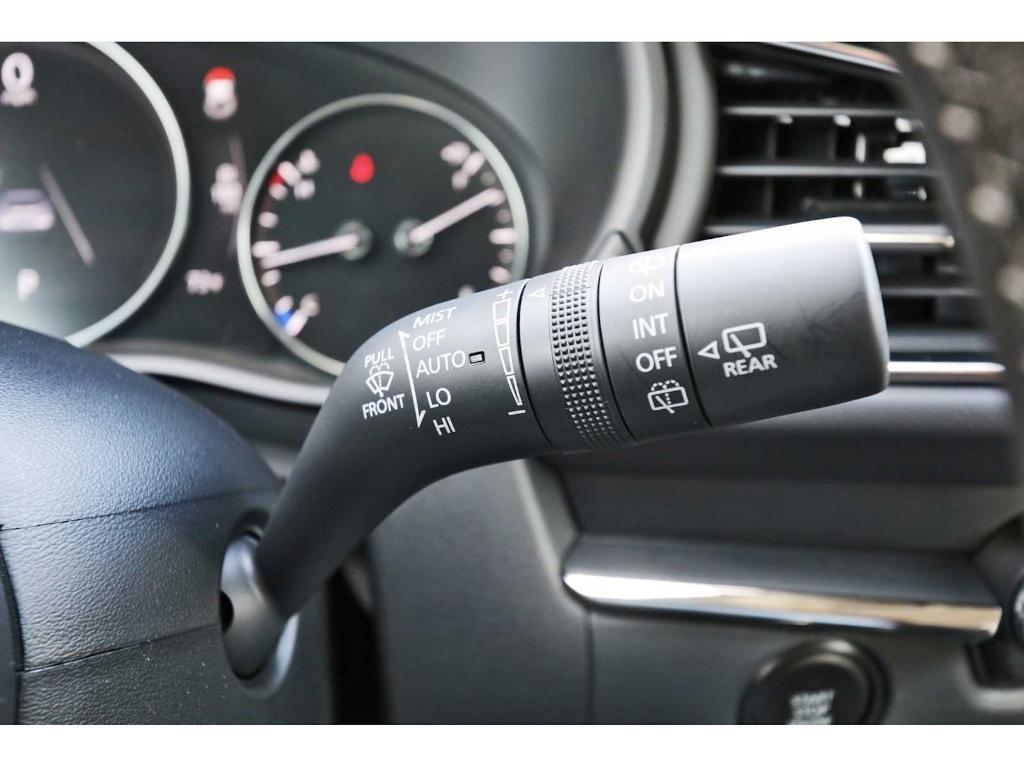 used 2025 Mazda CX-30 car, priced at $25,998