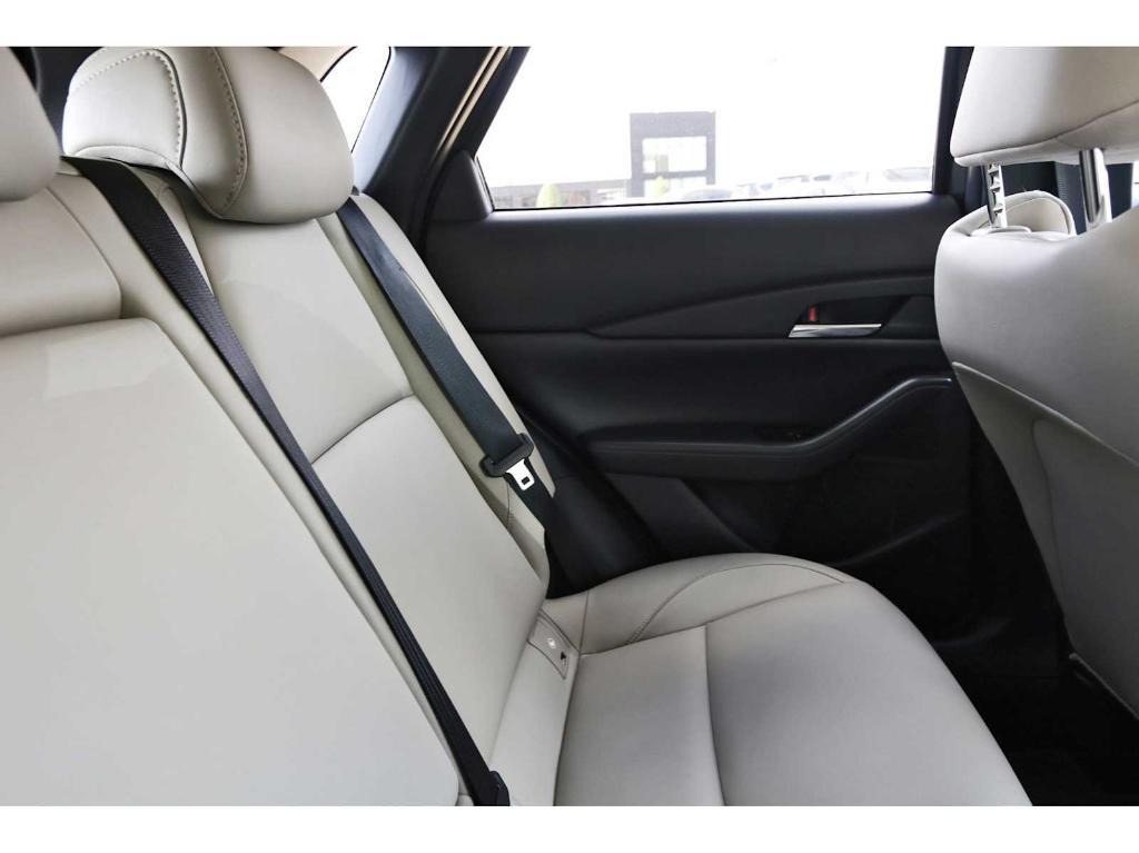 used 2025 Mazda CX-30 car, priced at $25,998