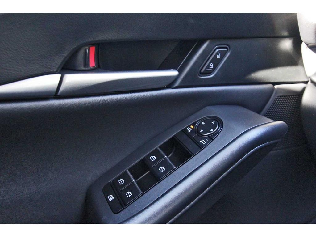 new 2026 Mazda CX-30 car, priced at $30,708