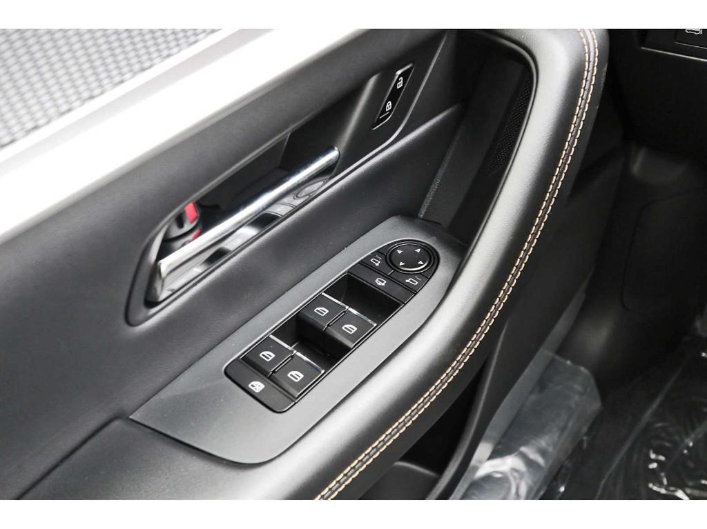 new 2026 Mazda CX-90 car, priced at $48,584