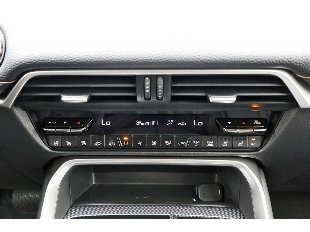 new 2026 Mazda CX-90 car, priced at $48,584