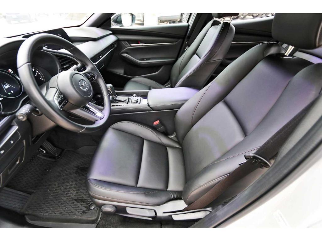 used 2025 Mazda Mazda3 car, priced at $22,998