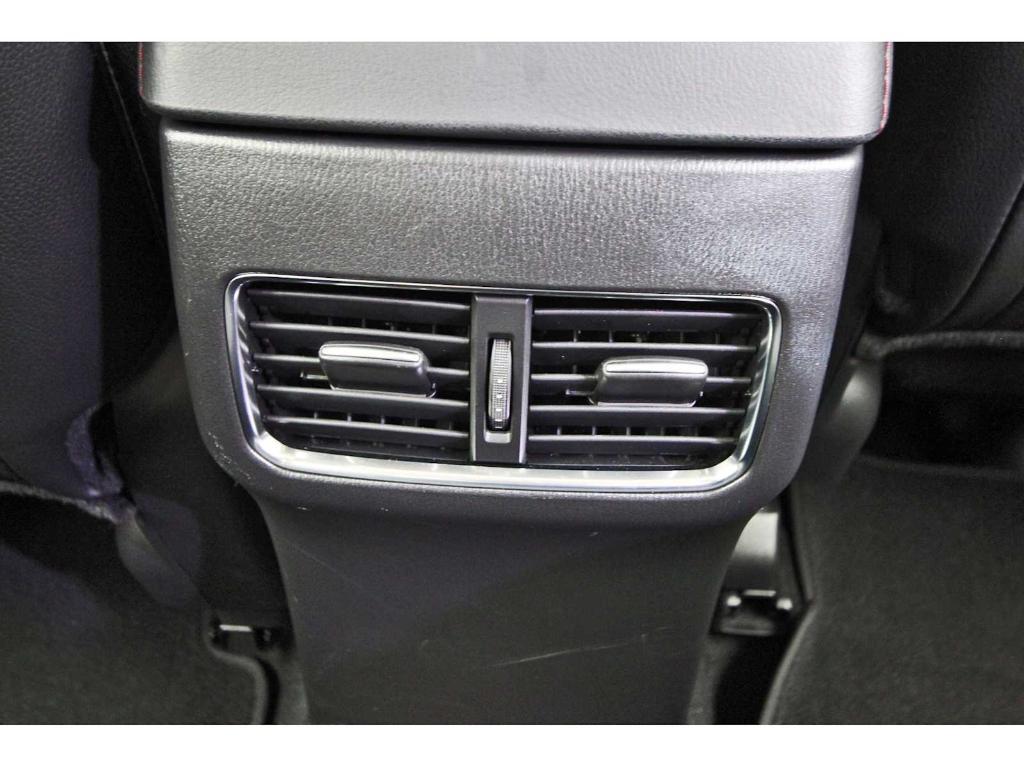 used 2025 Mazda CX-5 car, priced at $27,998