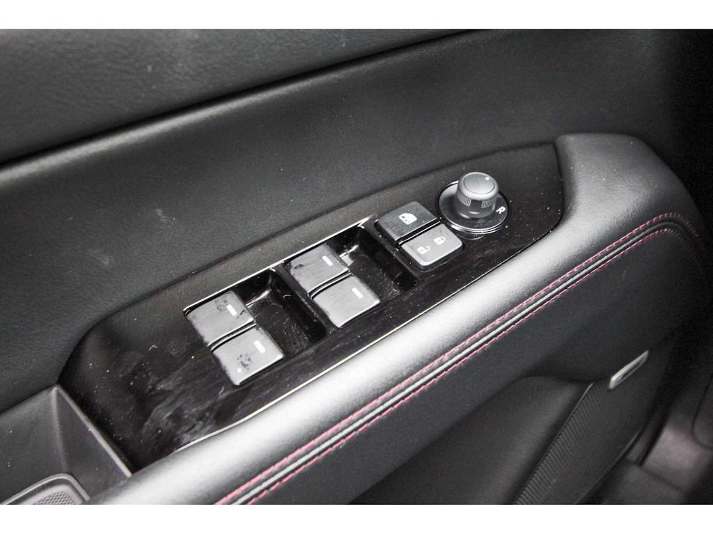 used 2025 Mazda CX-5 car, priced at $27,998