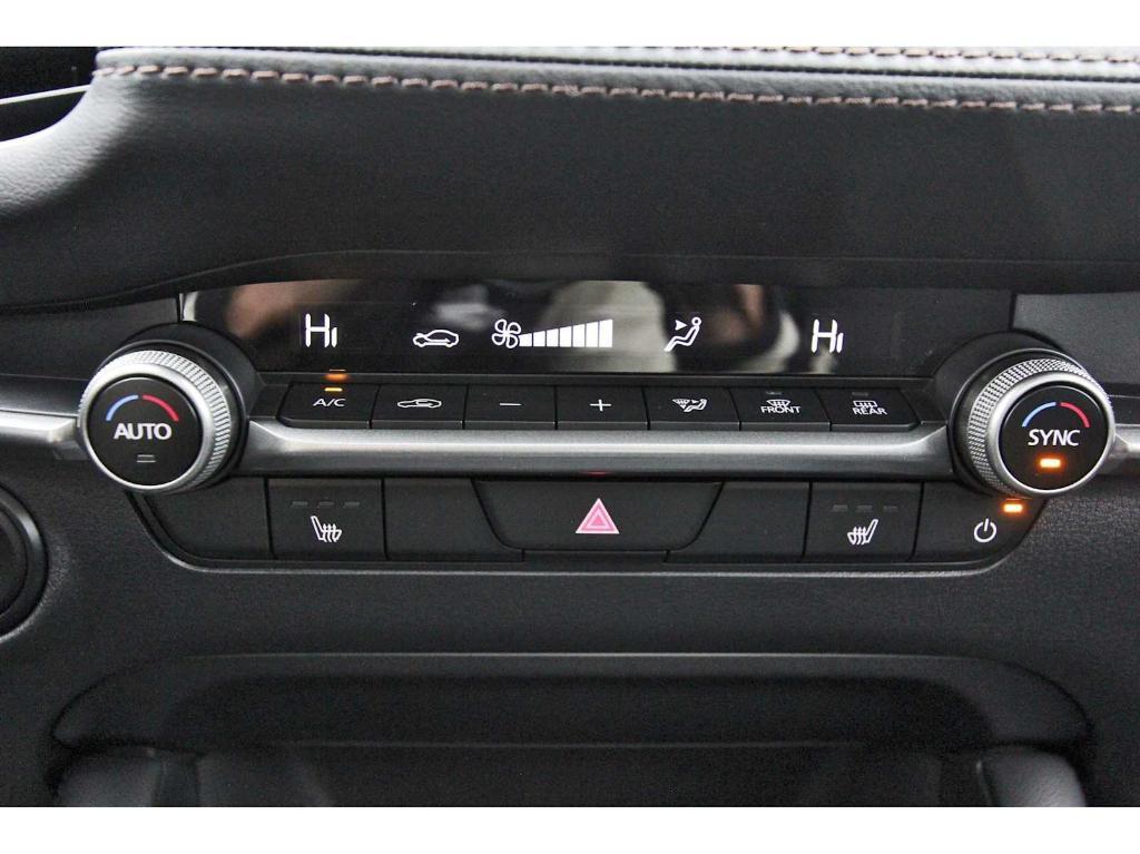 new 2026 Mazda Mazda3 car, priced at $28,150