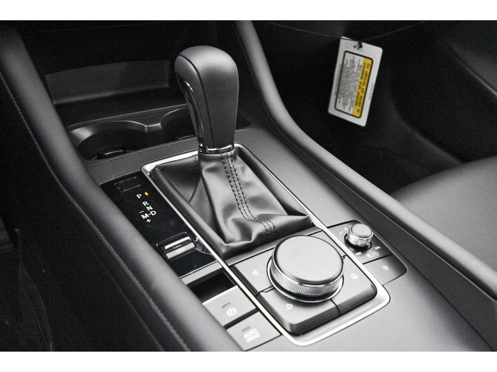 new 2026 Mazda Mazda3 car, priced at $28,150
