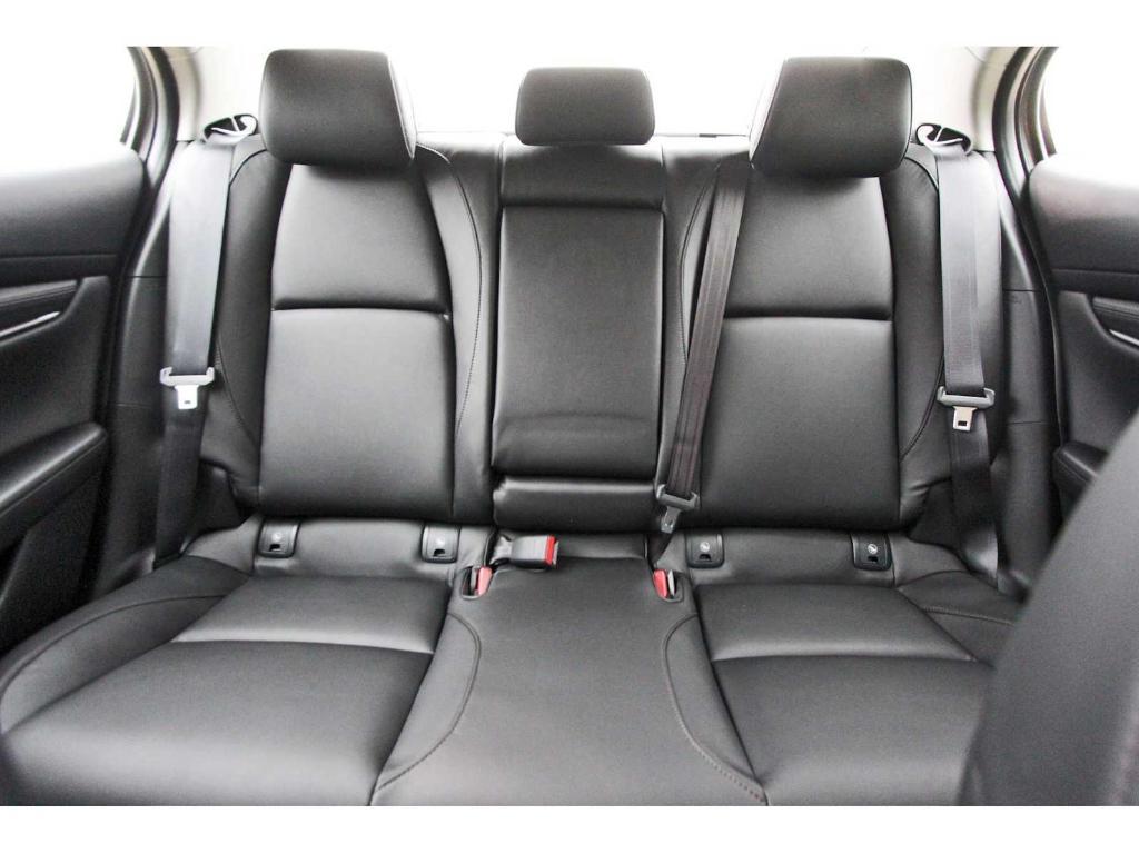 new 2026 Mazda Mazda3 car, priced at $28,150