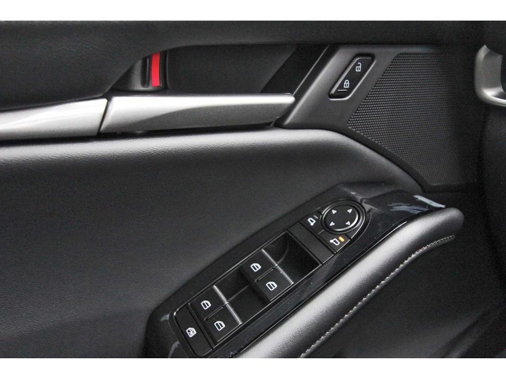 new 2026 Mazda Mazda3 car, priced at $28,150