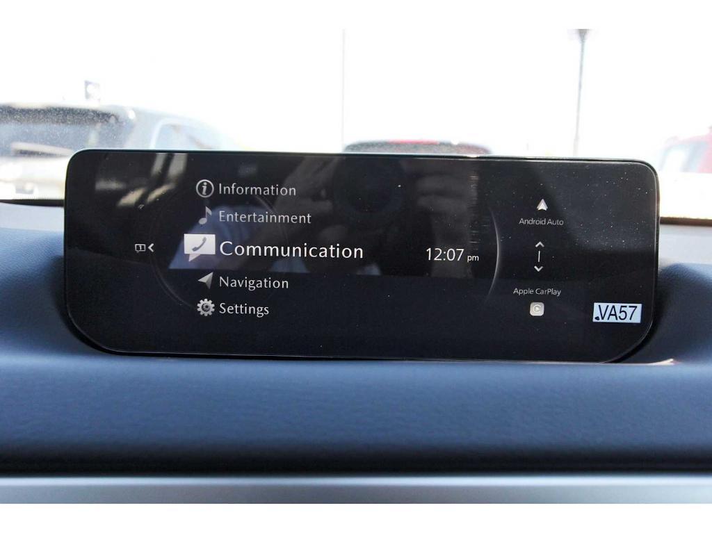 new 2026 Mazda CX-50 car, priced at $37,405