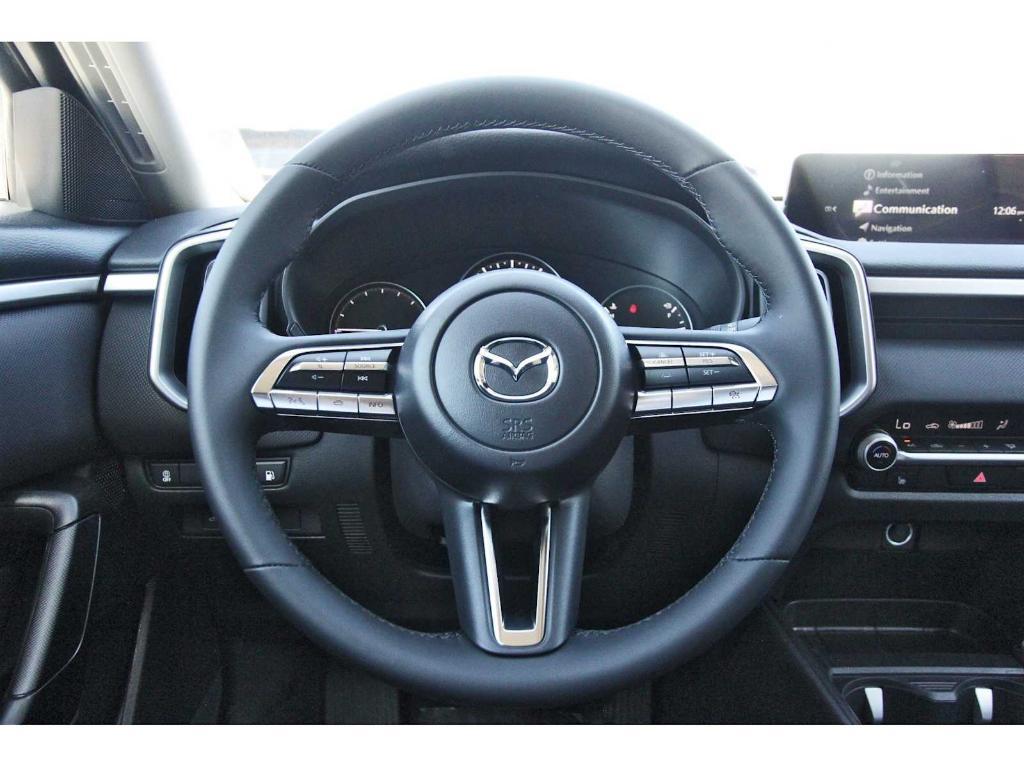 new 2026 Mazda CX-50 car, priced at $37,405
