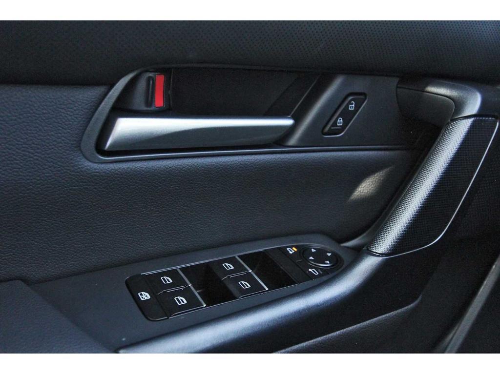 new 2026 Mazda CX-50 car, priced at $37,405