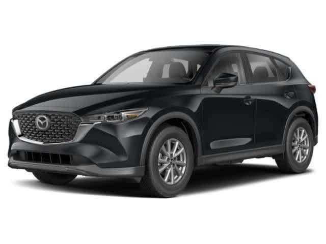 used 2023 Mazda CX-5 car, priced at $29,891