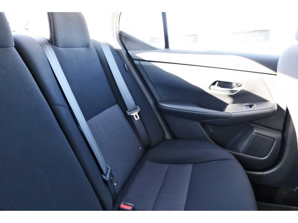 used 2023 Nissan Sentra car, priced at $16,499